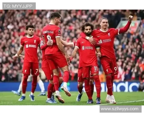 利物浦与巴萨最新比分揭晓精彩对决引发球迷热议