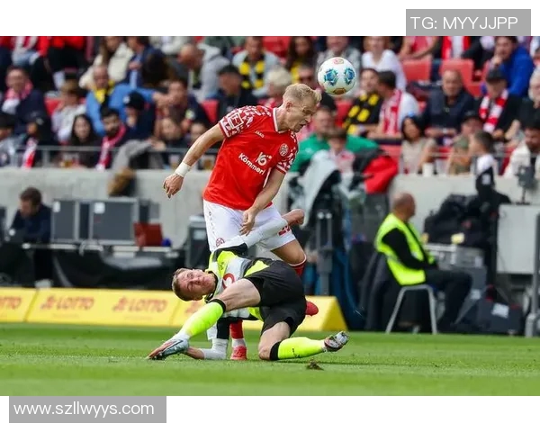 多特蒙德与美因茨比赛前瞻分析及胜负预测详解 多特蒙德与美因茨比赛前瞻分析及胜负预测详解