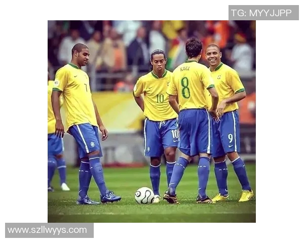 巴西与德国历届对决回顾：足球史上的经典对抗与传奇时刻