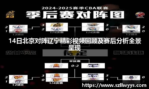 14日北京对阵辽宁精彩视频回顾及赛后分析全景呈现